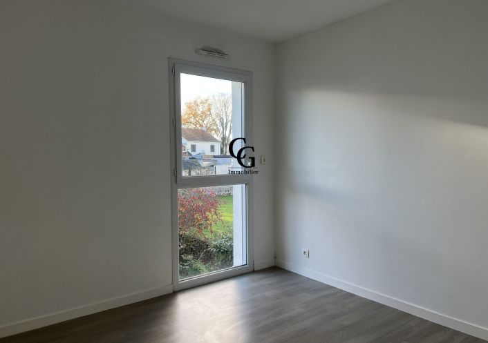 à louer Maison Rezé