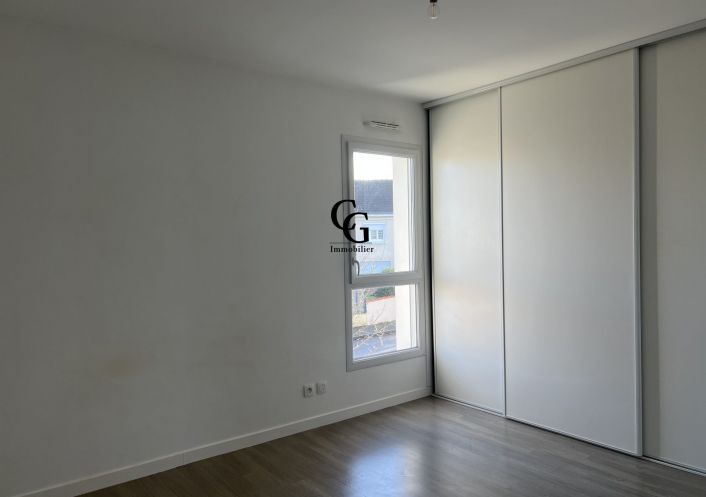 à louer Maison Rezé