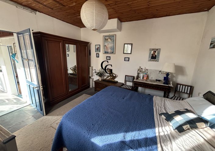 à vendre Maison Saint-gilles-croix-de-vie