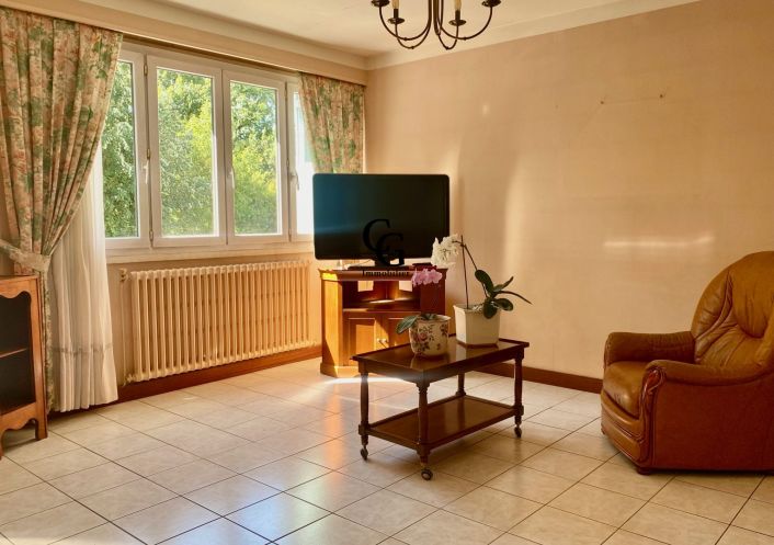 à vendre Maison Vertou