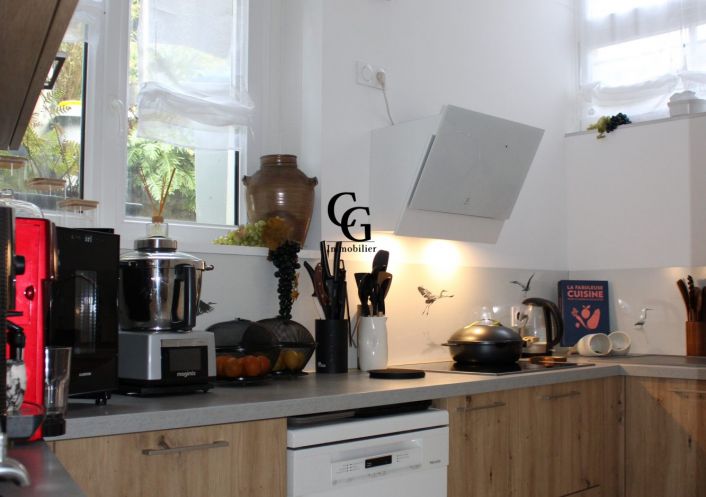 à vendre Maison Vertou