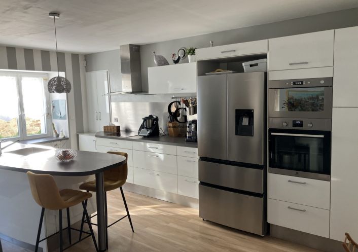 à vendre Maison Saint-fiacre-sur-maine