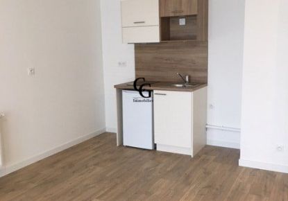 location Appartement Les Sorinières