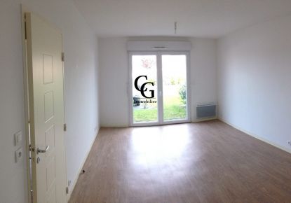 location Appartement Basse-goulaine