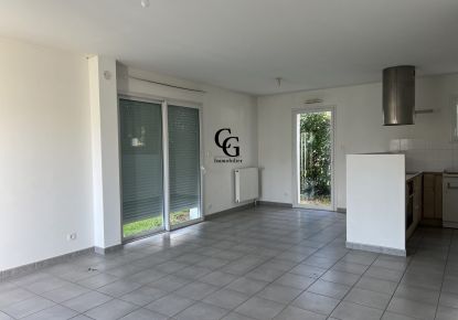 location Maison Rezé