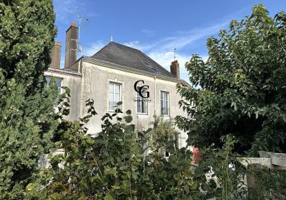 vente Maison La Regrippière