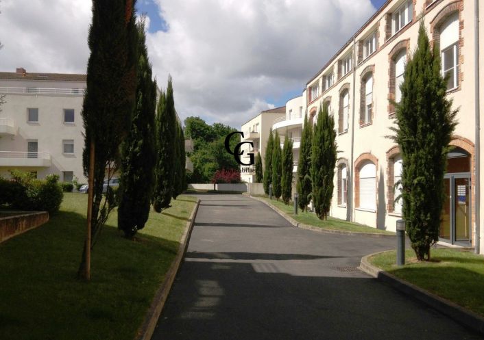 à louer Appartement Vertou