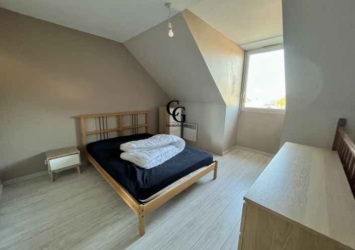 à louer Appartement Vertou