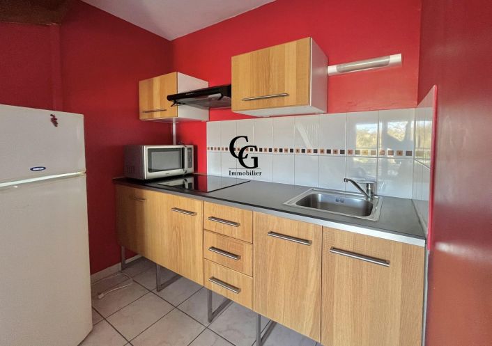 à louer Appartement Vertou