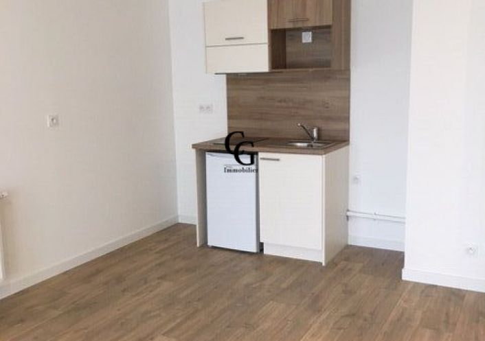 à louer Appartement Les Sorinières