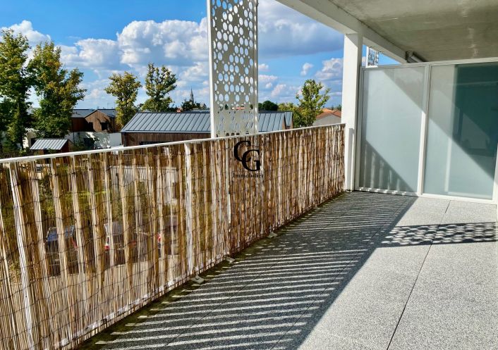 à vendre Appartement Vertou