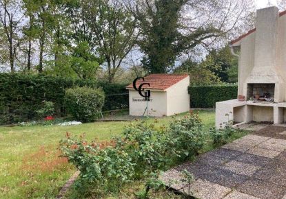 location Maison La Montagne