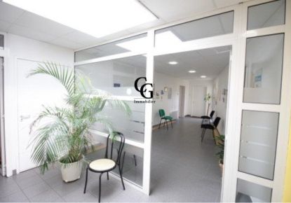 location Local commercial Les Sorinières