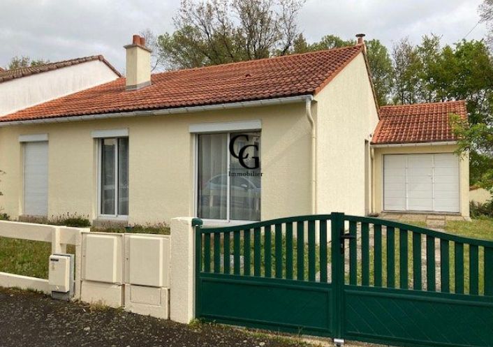 à louer Maison La Montagne