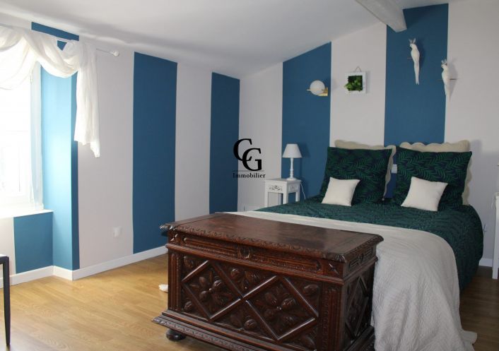 à vendre Maison Vertou