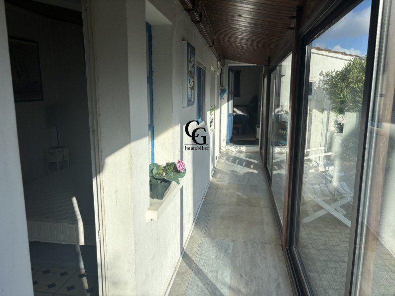 vente Maison Saint-gilles-croix-de-vie - Photo 4