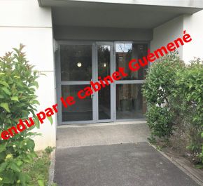 A vendre Saint Sebastien Sur Loire | Réf 440067031 - Cabinet guemene