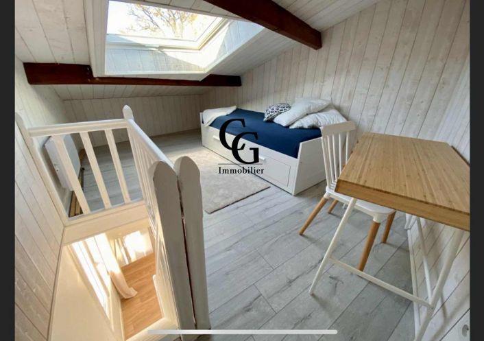 à vendre Maison Vertou