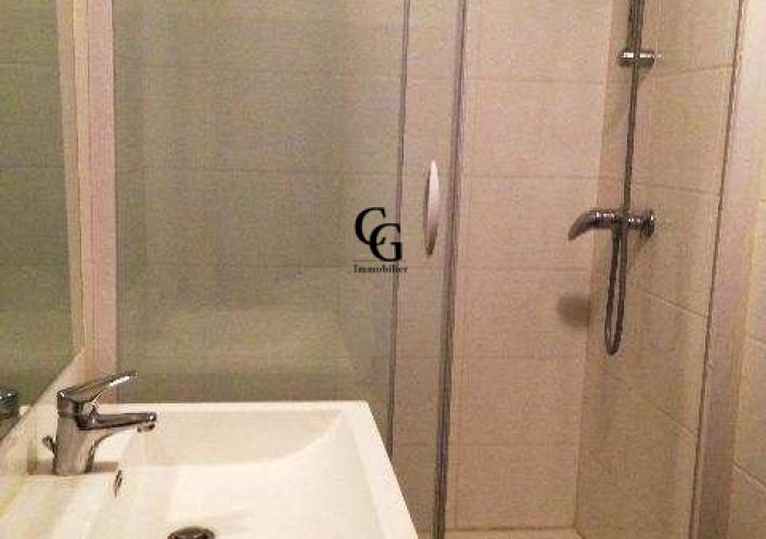 à louer Appartement Vertou