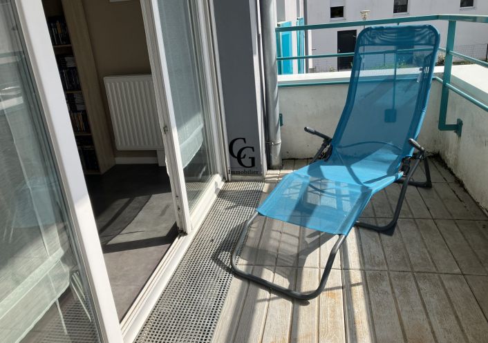 à vendre Appartement Les Sorinières