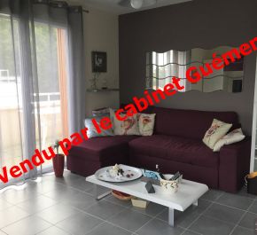 A vendre Reze | Réf 440067117 - Cabinet guemene