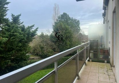 location Appartement Nantes