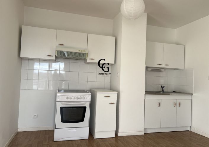 à louer Appartement Les Sorinières