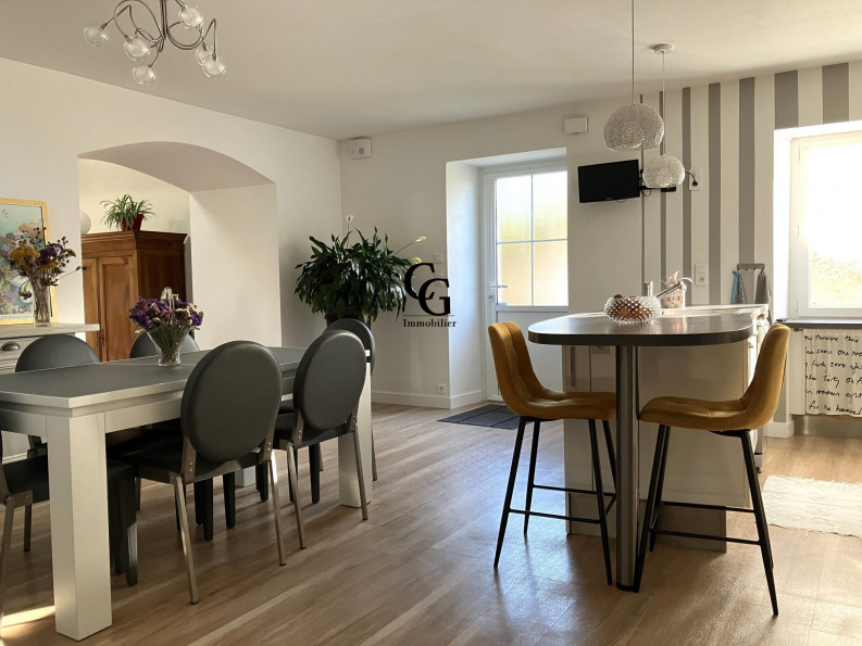 vente Maison Saint-fiacre-sur-maine - Photo 2