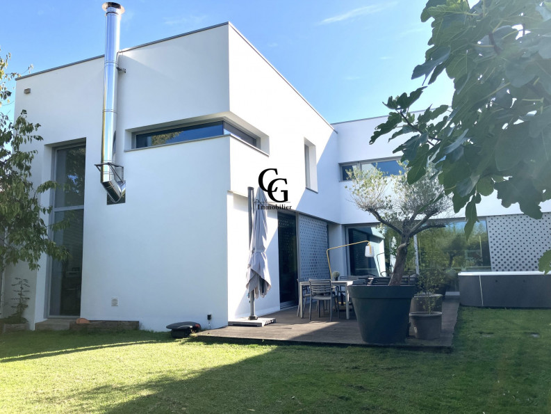 vente Maison Vertou - Photo 5