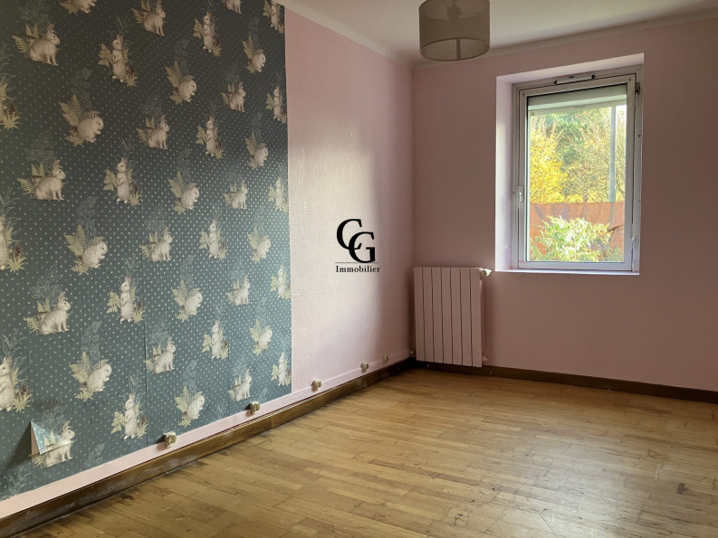 vente Maison Basse-goulaine - Photo 5