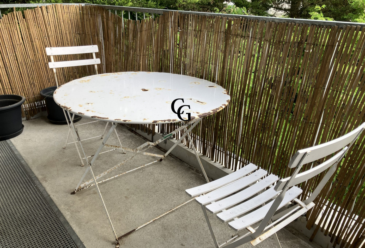 vente Appartement Rezé - Photo 4