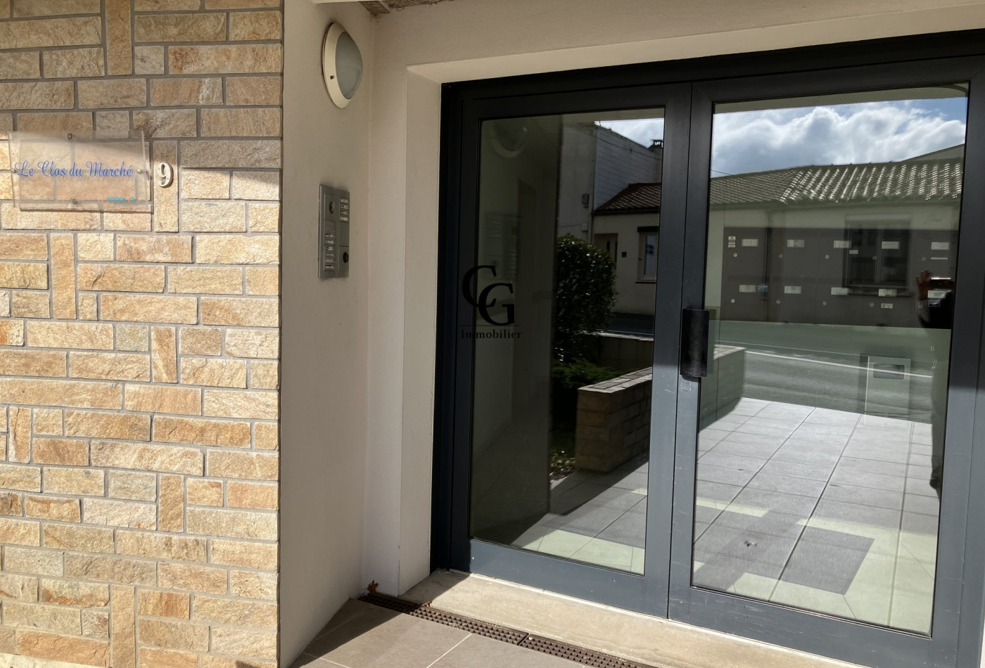 vente Appartement Vertou - Photo 6