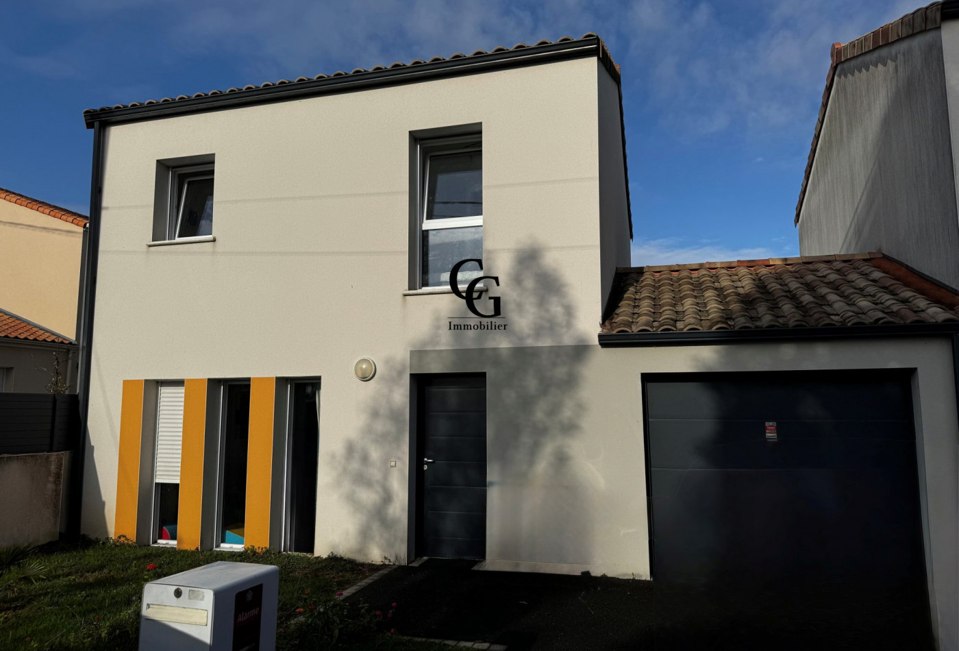 vente Maison Vertou - Photo 1