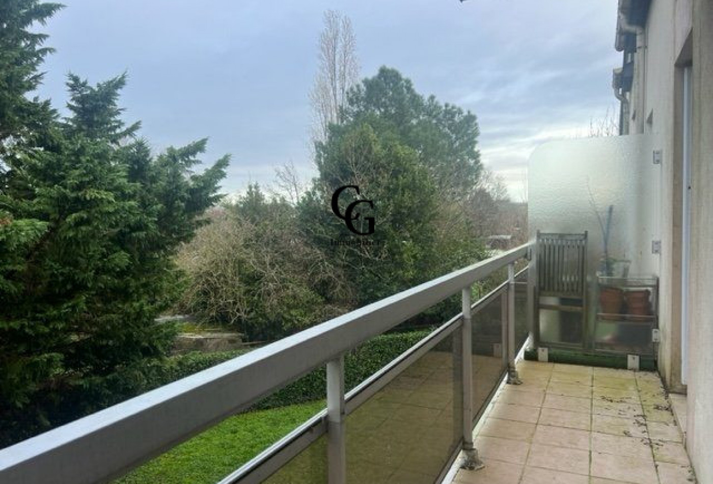 location Appartement Nantes - Photo 1