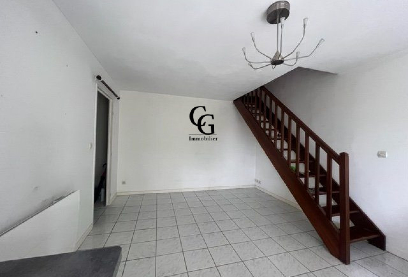 location Appartement Nantes - Photo 3