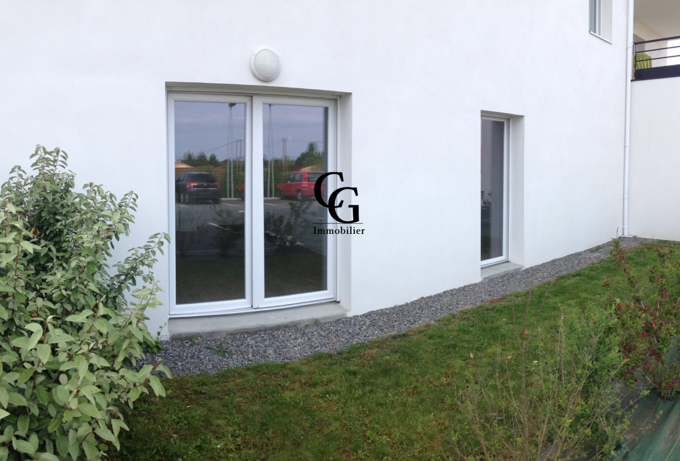 location Appartement Basse-goulaine - Photo 4