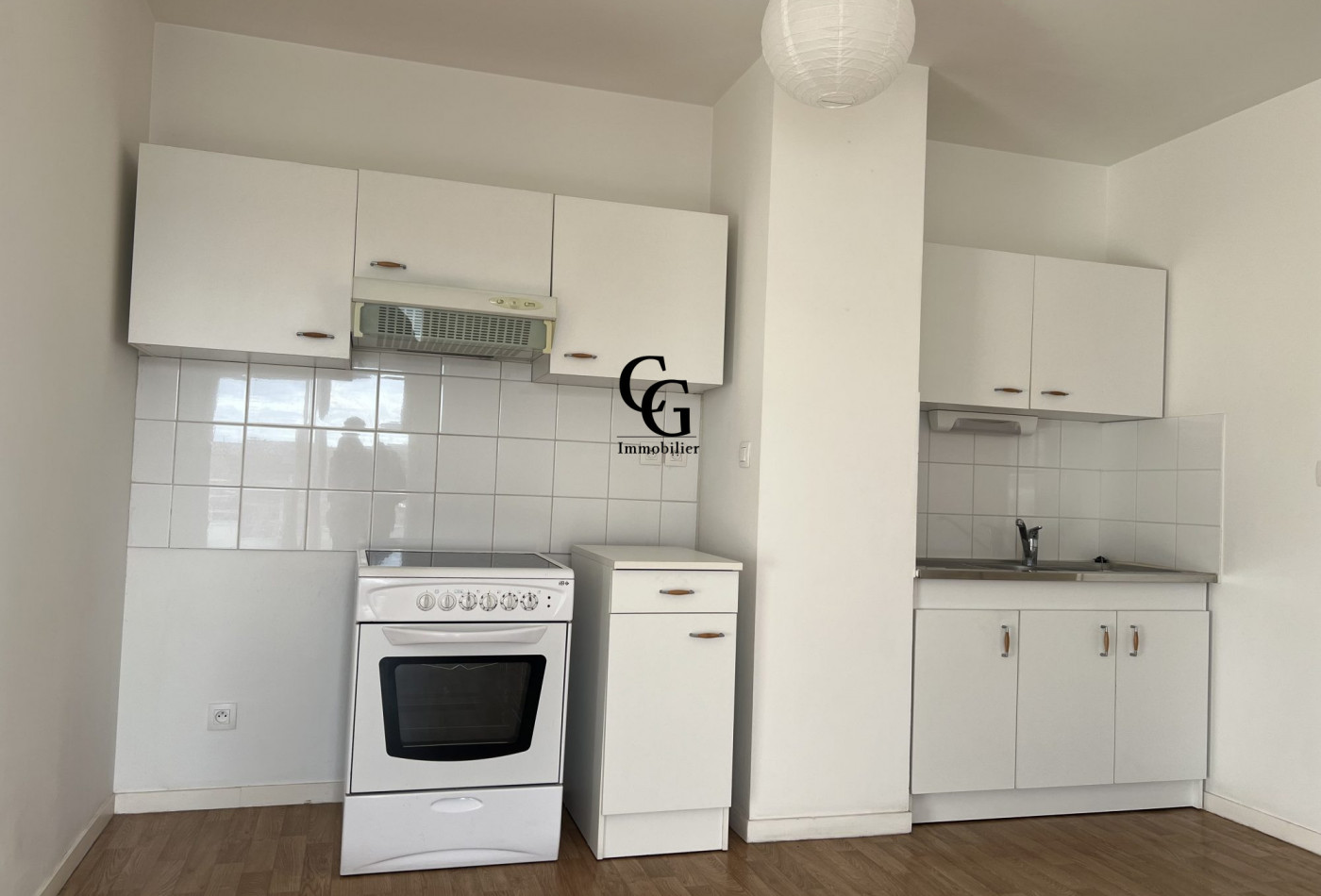 location Appartement Les Sorinières - Photo 2