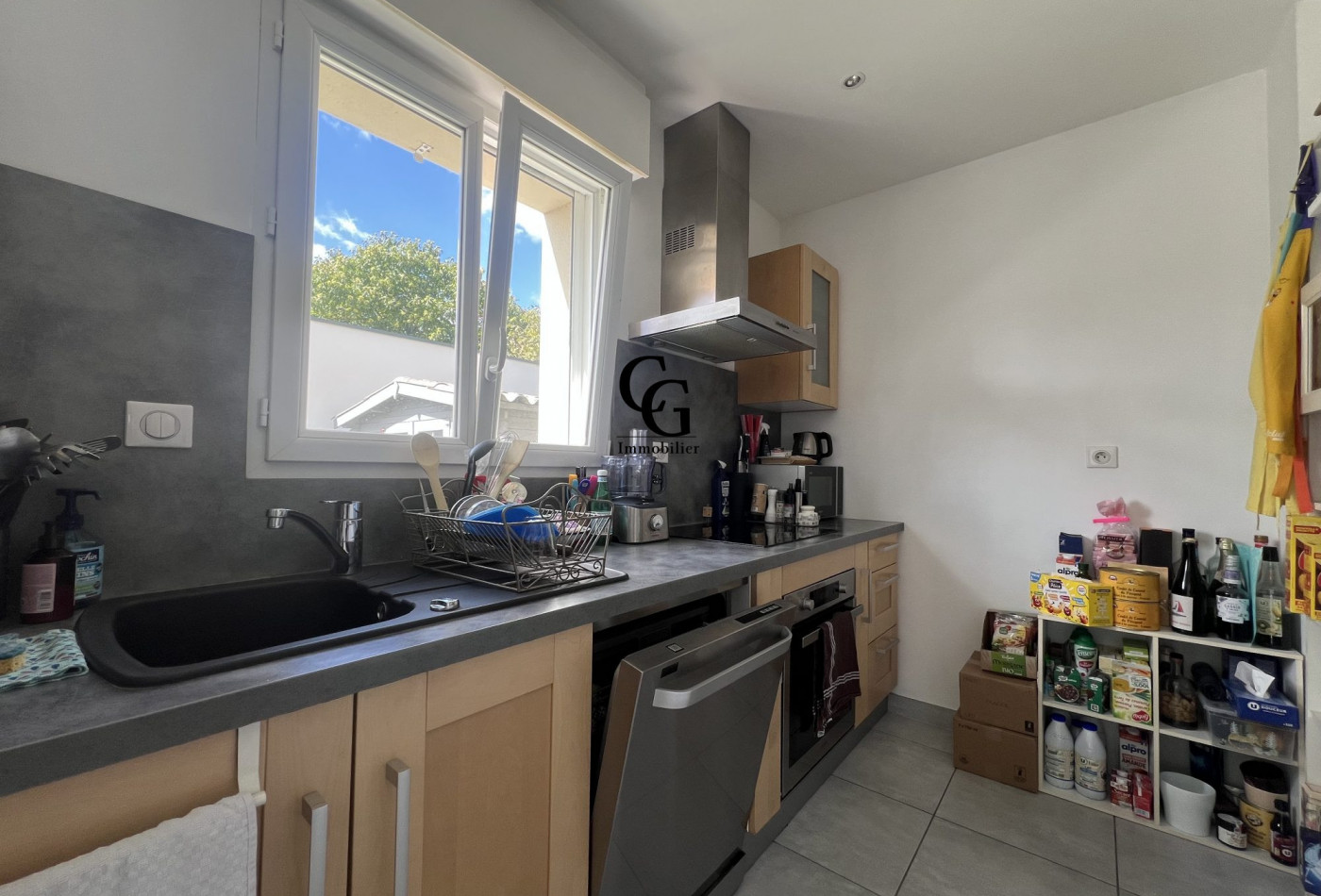 location Maison Vertou - Photo 2