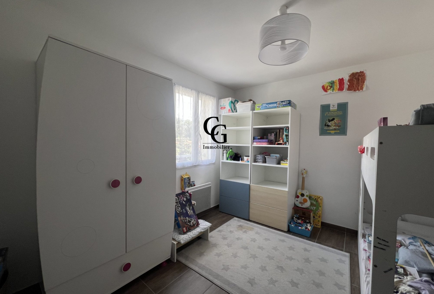 location Maison Vertou - Photo 5