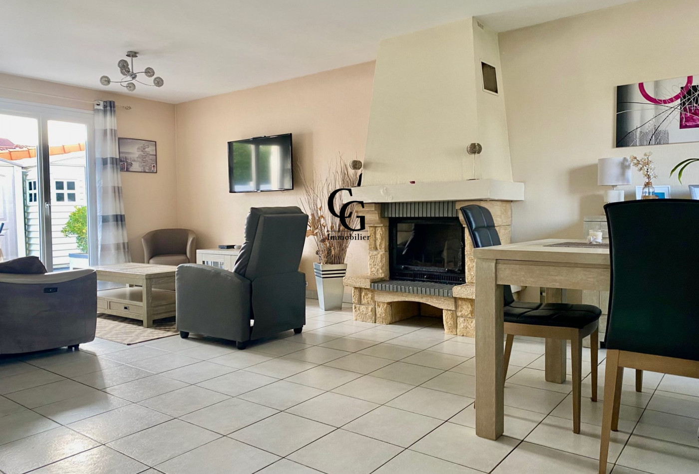 vente Maison Saint-sébastien-sur-loire - Photo 4