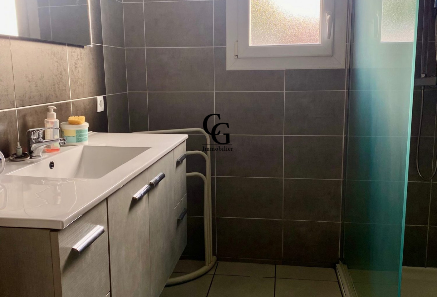 vente Maison Saint-sébastien-sur-loire - Photo 9