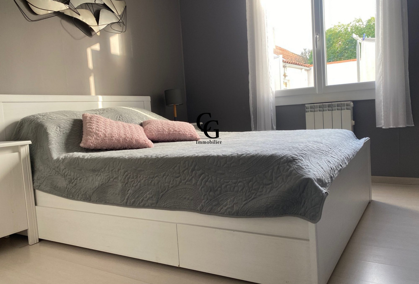 vente Maison Saint-sébastien-sur-loire - Photo 6