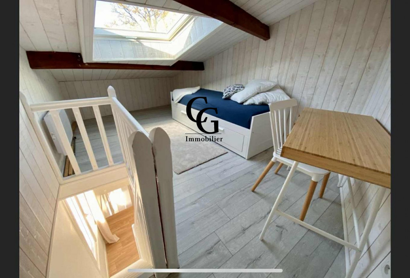 vente Maison Vertou - Photo 5