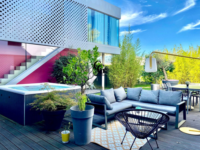 vente Maison Vertou - Photo 9