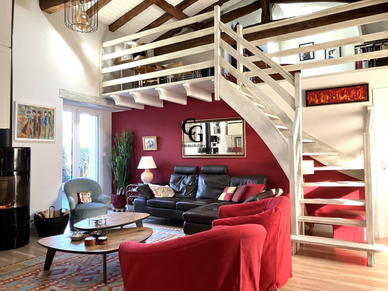 vente Maison Saint-fiacre-sur-maine - Photo 3