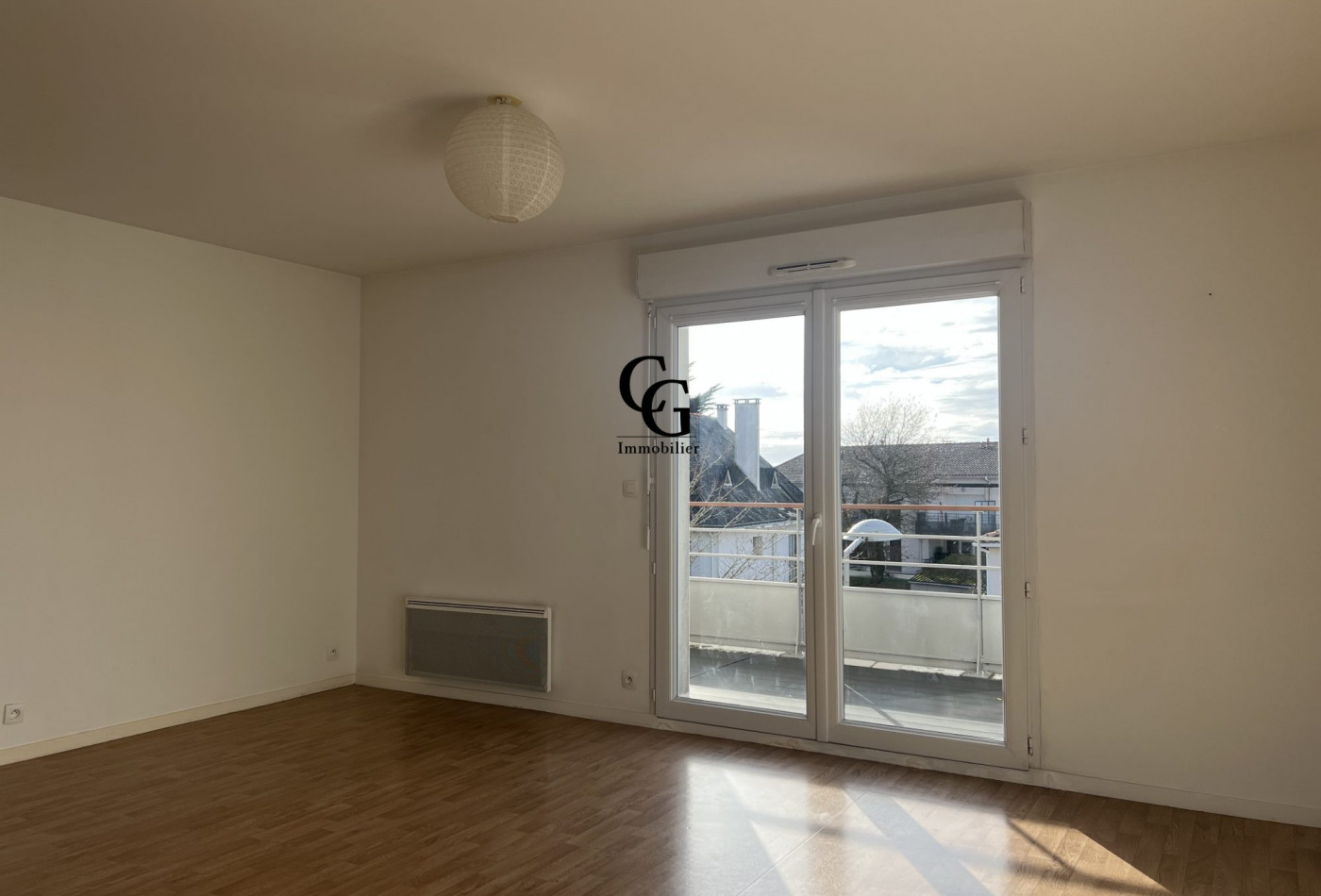 location Appartement Les Sorinières - Photo 1