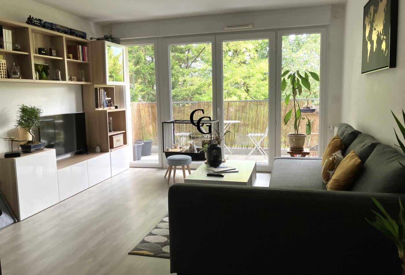 vente Appartement Rezé - Photo 2