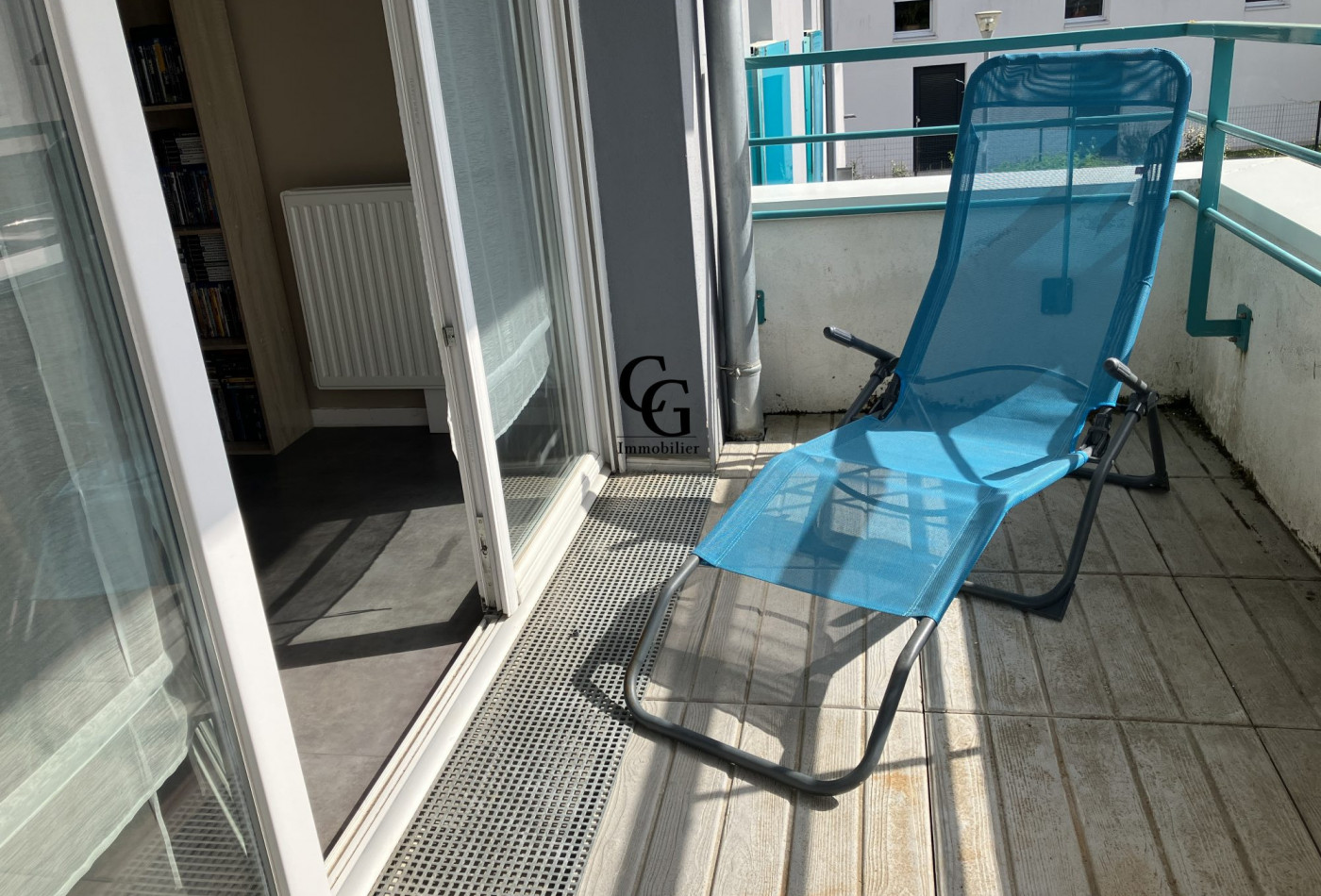 vente Appartement Les Sorinières - Photo 2