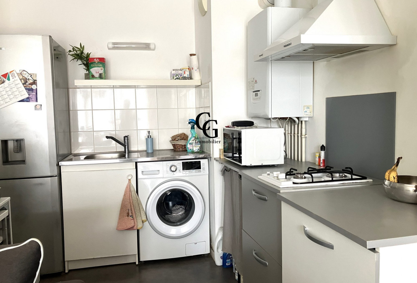 vente Appartement Les Sorinières - Photo 3