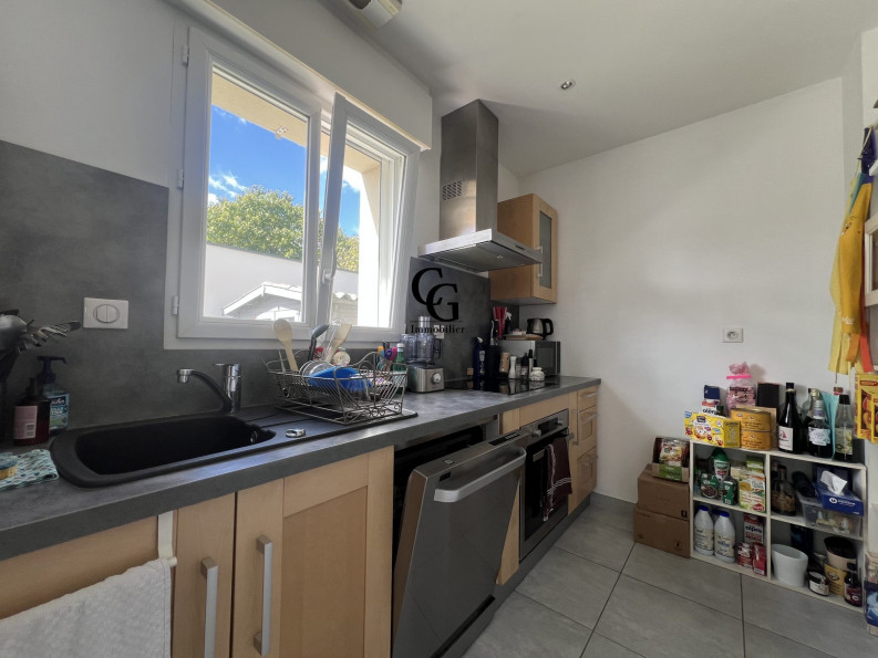 location Maison Vertou - Photo 2